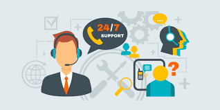 helpdesk