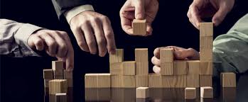 Building Together