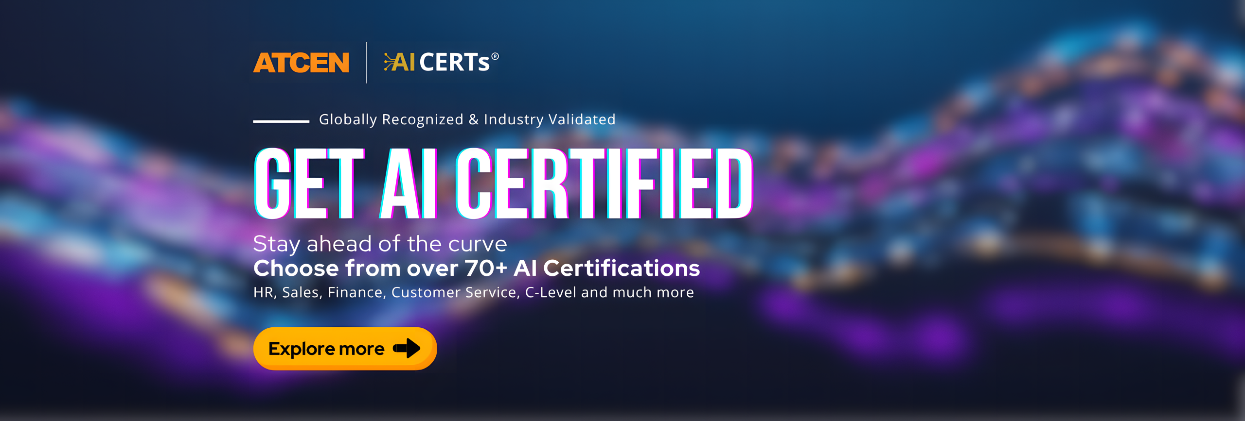 ATCEN Homepage AI CERTs Banner Upscaled