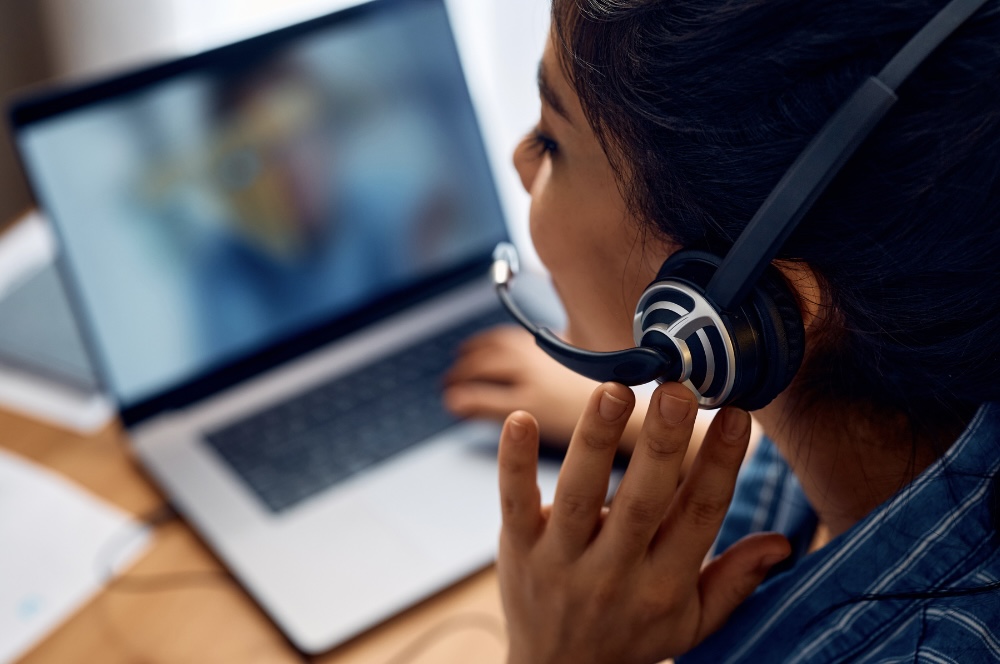 CX & Contact Centre