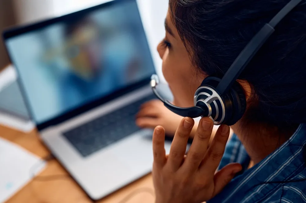 CX & Contact Centre