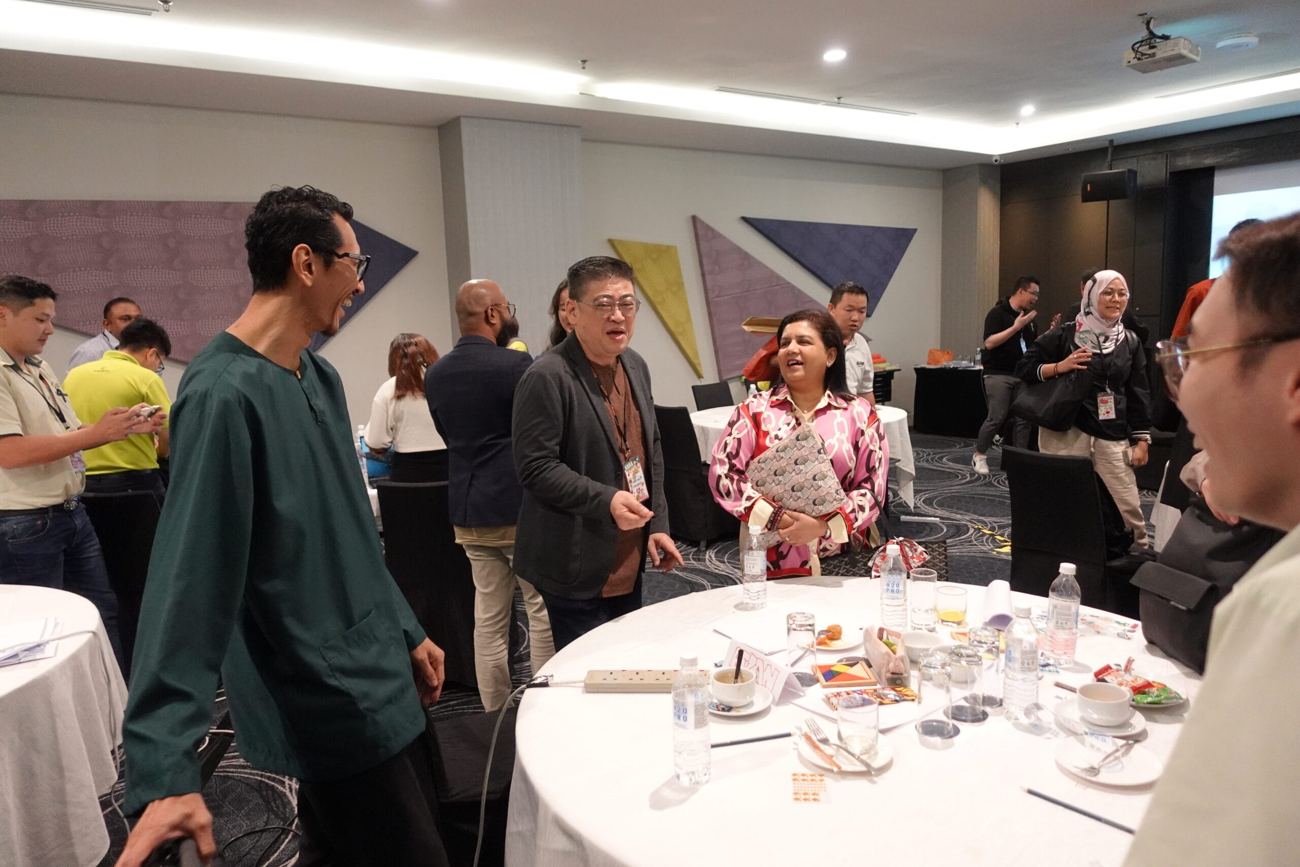 Ken Ng — Customer Experience