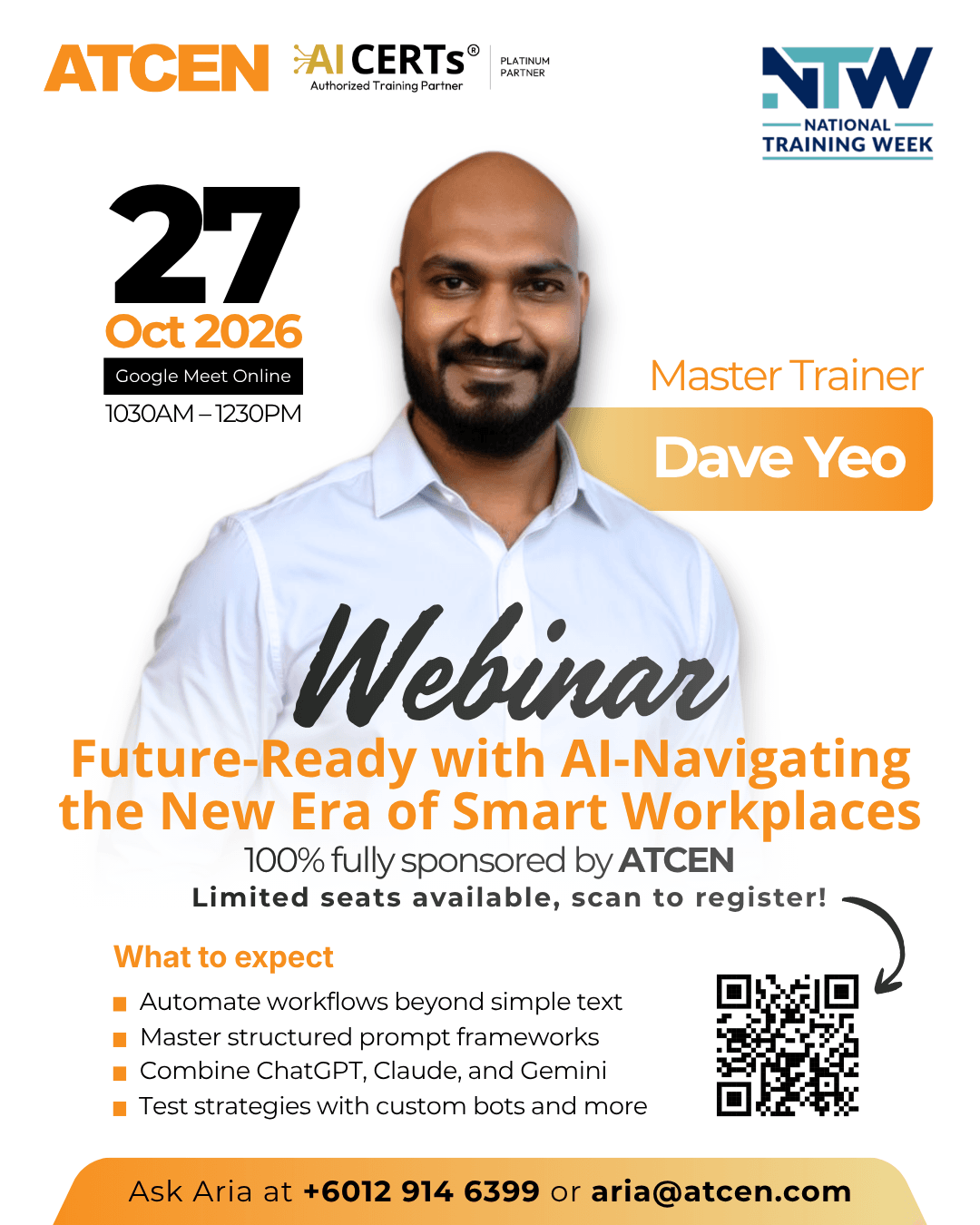 Future-Ready With AI — Navigating the New Era of Smart Workplaces