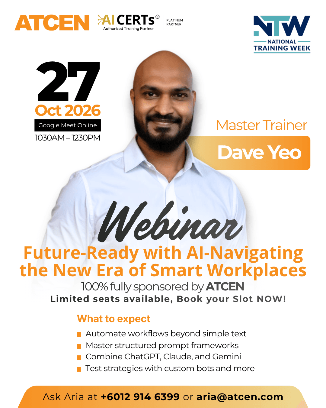 Future-Ready With AI — Navigating the New Era of Smart Workplaces