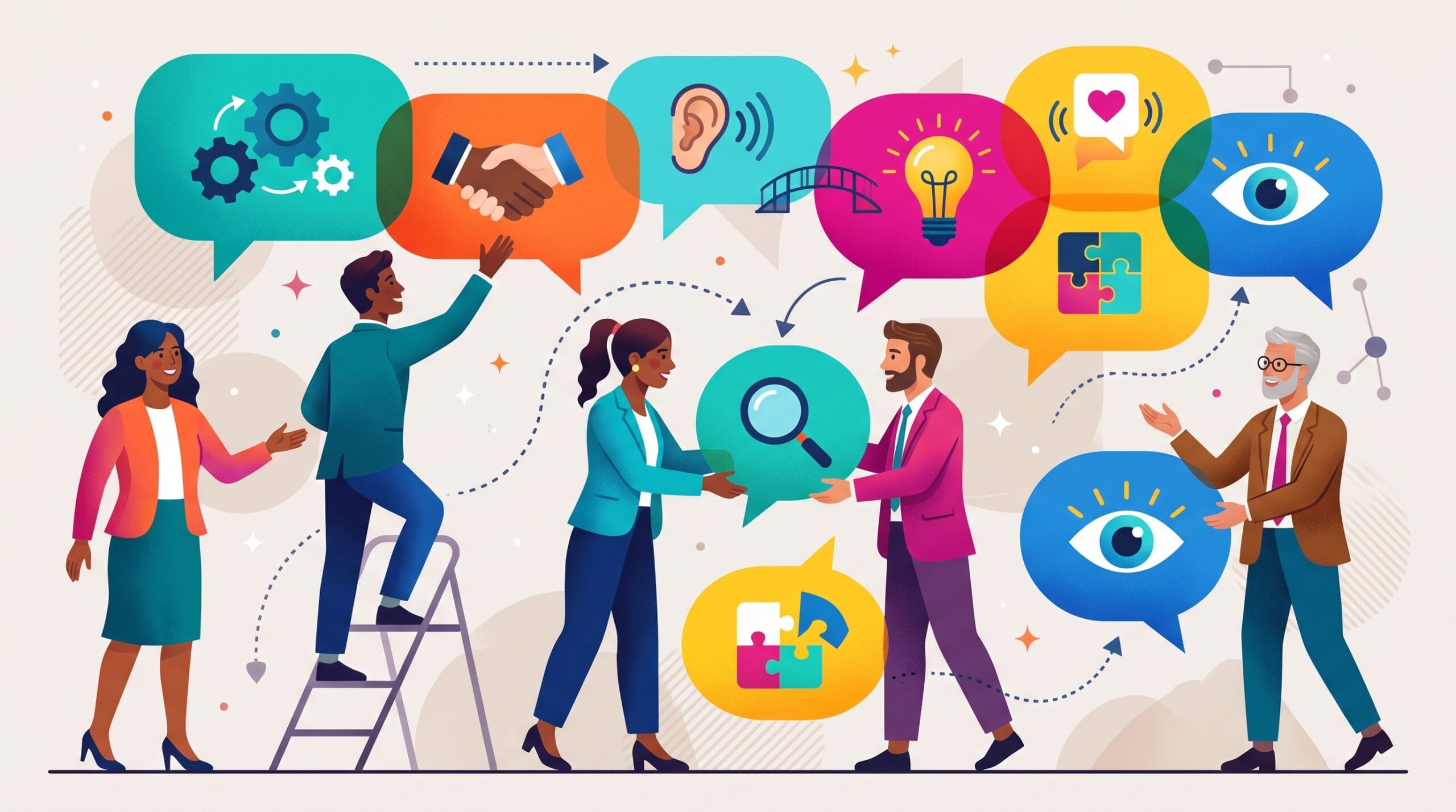 Why Are Communication Skills Important?