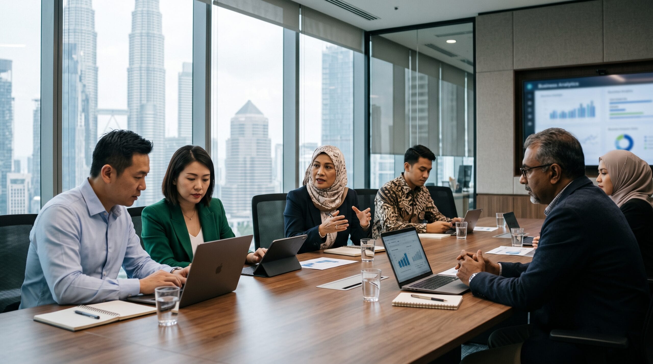 Which Type of Leadership Style Is the Best?
